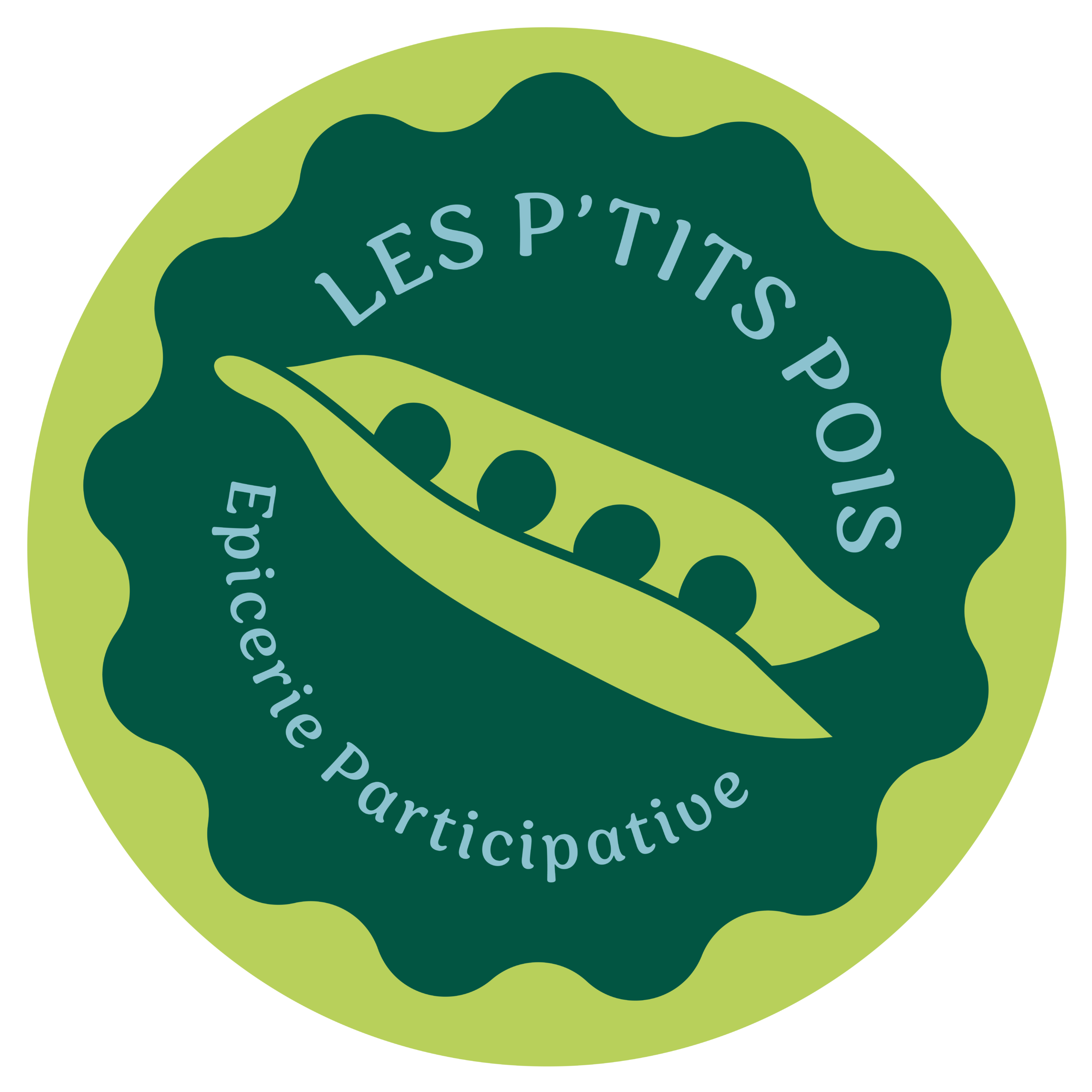 Lesptitspois
